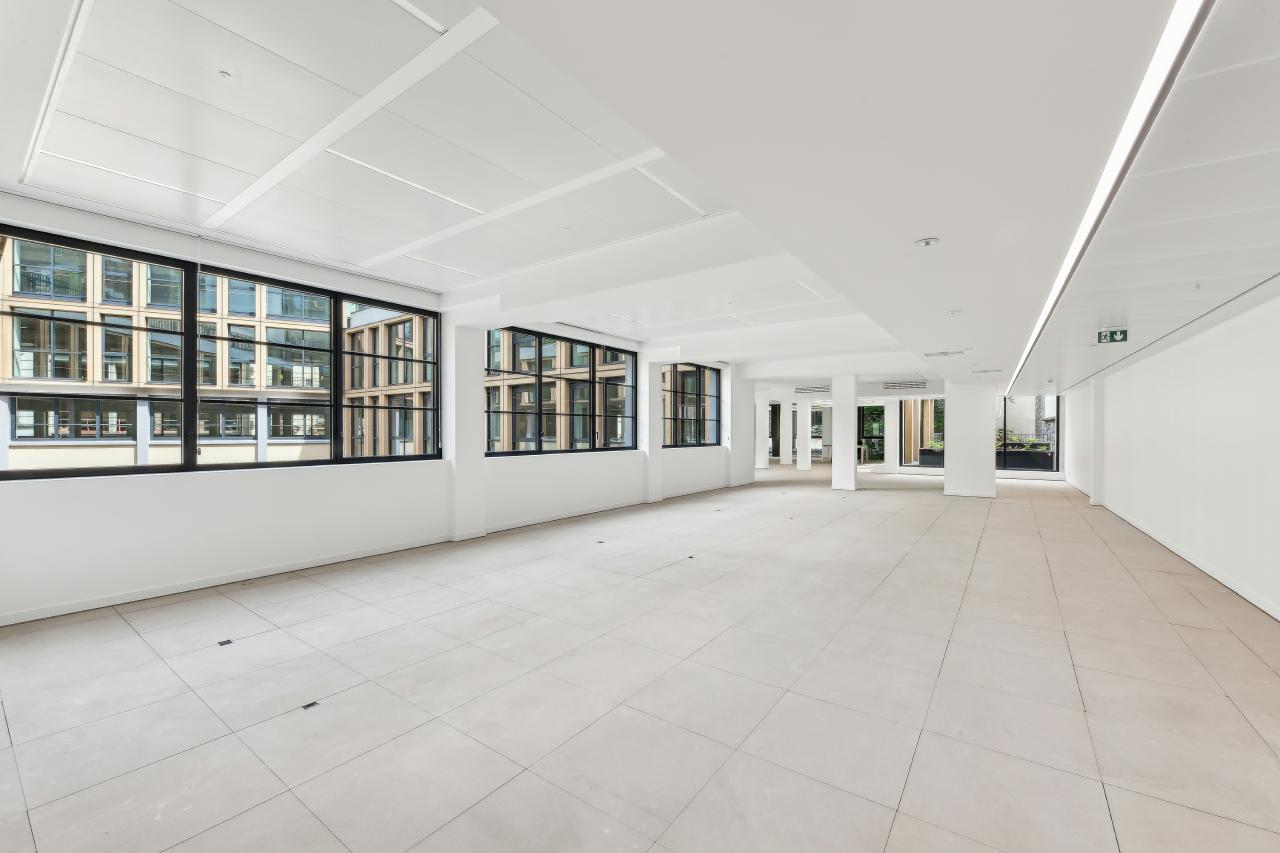 Bureau Paris 2482m² Location bureau Paris OLBUR2202092 15